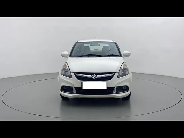 Second Hand Maruti Suzuki Swift Dzire [2015-2017] VXI AT in Pune