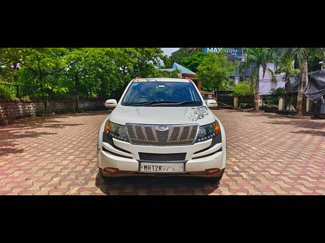 Second Hand Mahindra XUV500 [2011-2015] W8 AWD in Pune