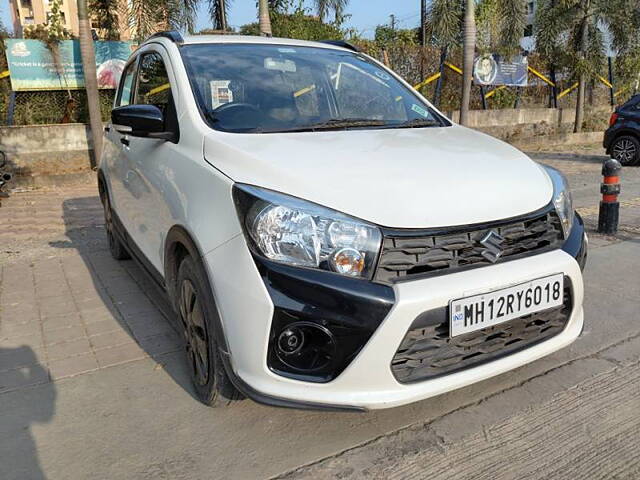 Second Hand Maruti Suzuki Celerio X VXi (O) AMT in Pune