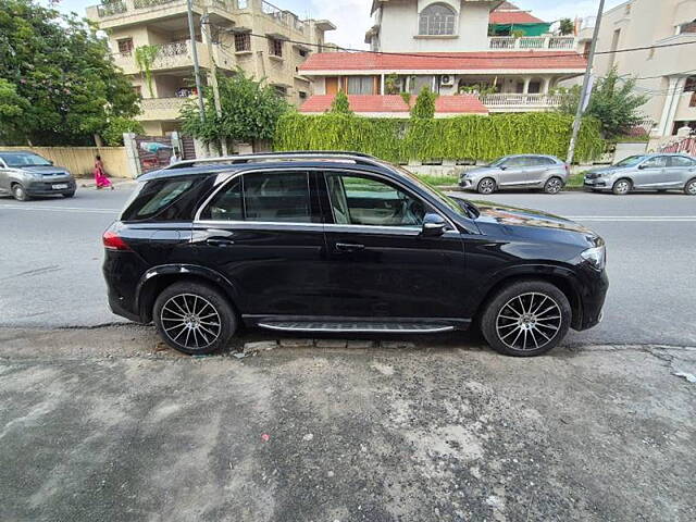 Second Hand Mercedes-Benz GLE [2020-2023] 300d 4MATIC LWB [2020-2023] in Delhi