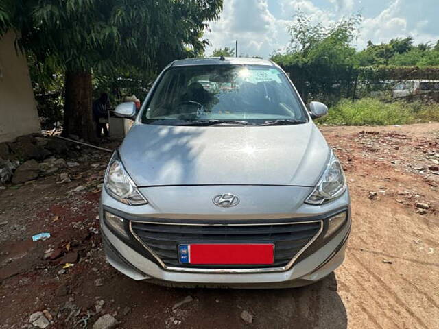 Second Hand Hyundai Santro Sportz AMT [2018-2020] in Nagpur