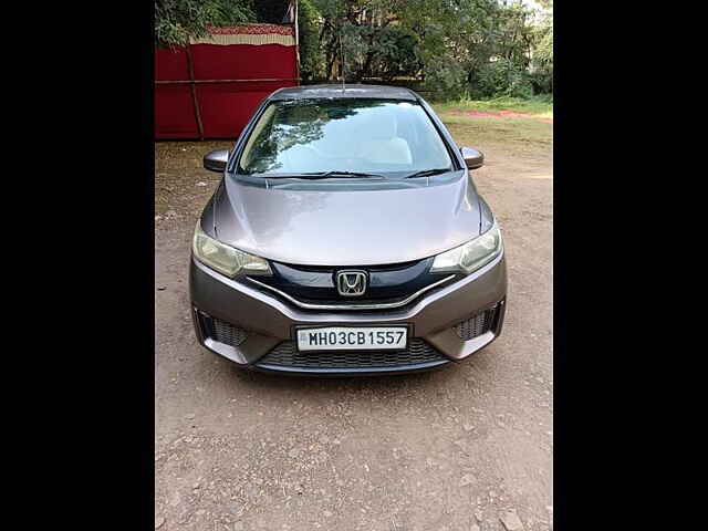 Second Hand Honda Jazz [2015-2018] S AT [2015-2016] in Pune