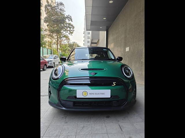 Second Hand MINI Cooper SE Charged Edition in புனே