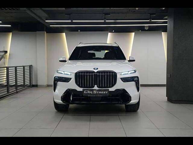 Second Hand BMW X7 [2019-2023] xDrive40i M Sport in Delhi