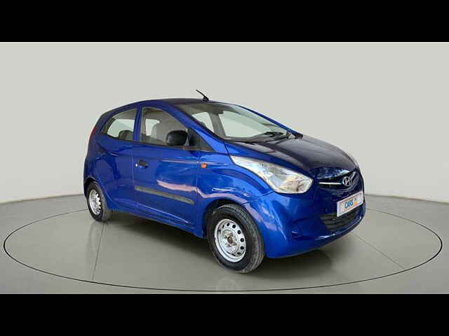 Second Hand Hyundai Eon Era + in Surat