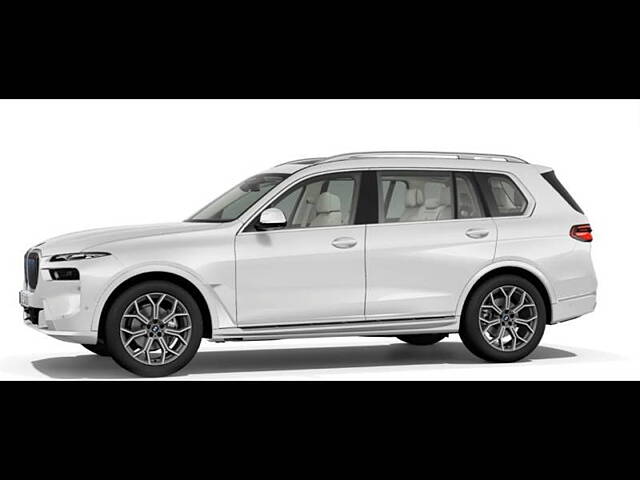 Second Hand BMW X7 xDrive40d M Sport [2023] in Ahmedabad