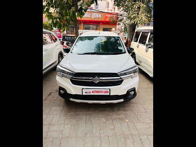 Second Hand Maruti Suzuki XL6 [2019-2022] Zeta MT Petrol in Patna