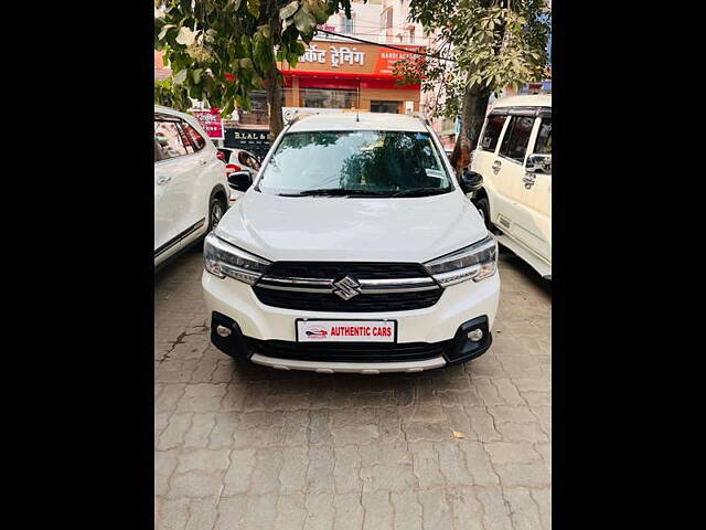 Second Hand Maruti Suzuki XL6 [2019-2022] Zeta MT Petrol in Patna