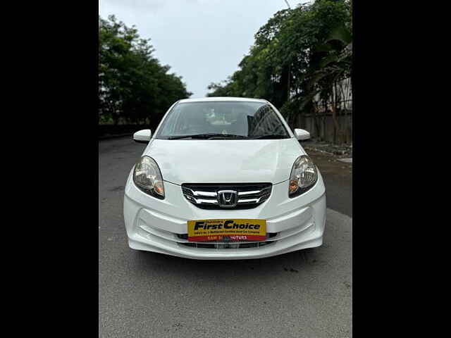 Second Hand Honda Amaze [2016-2018] 1.2 S i-VTEC in Surat