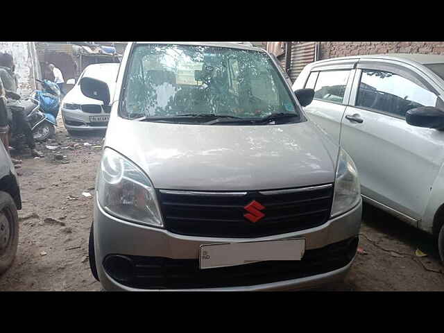 Second Hand Maruti Suzuki Wagon R 1.0 [2010-2013] LXi in Delhi