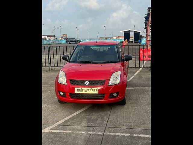 Second Hand Maruti Suzuki Swift [2011-2014] VXi in Mumbai