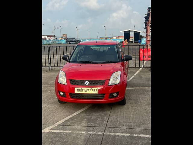 Second Hand Maruti Suzuki Swift [2011-2014] VXi in Mumbai