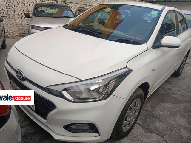 Second Hand Hyundai Elite i20 [2019-2020] Magna Plus 1.2 [2019-2020] in Dehradun