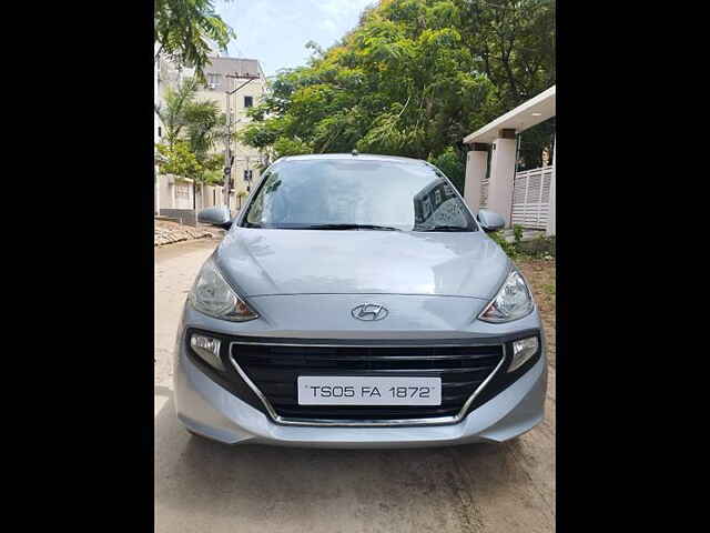 Second Hand Hyundai Santro Asta [2018-2020] in Hyderabad