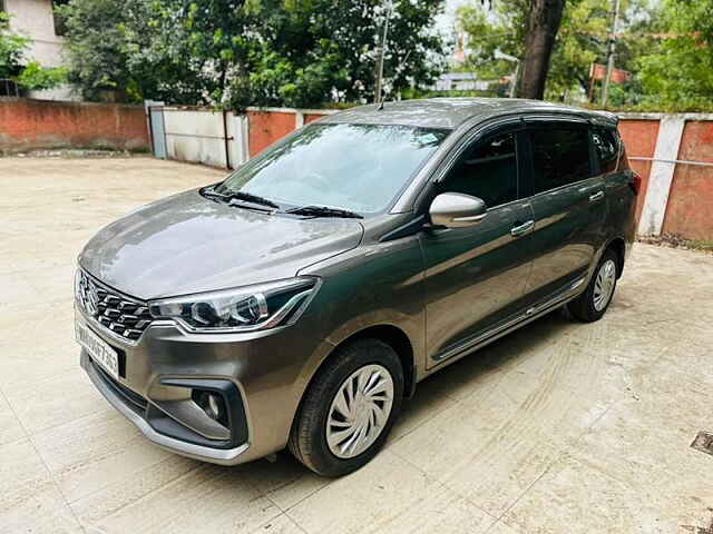 Second Hand Maruti Suzuki Ertiga VXi (O) CNG [2022-2023] in Sangli