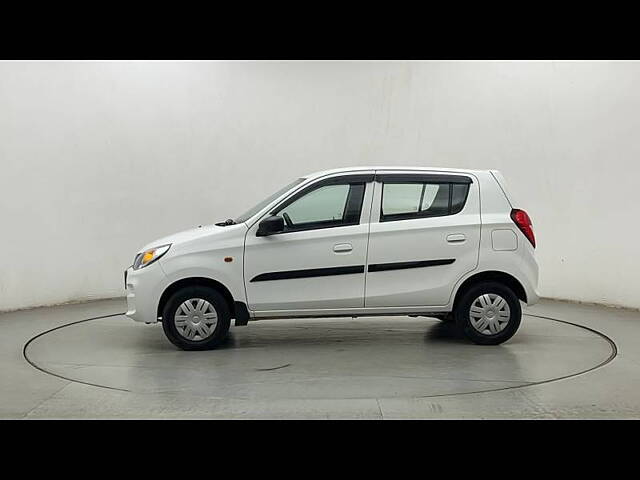 Second Hand Maruti Suzuki Alto 800 [2012-2016] Vxi in Mumbai