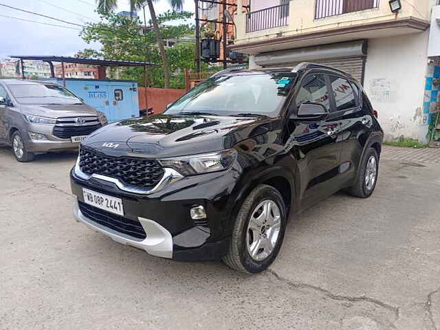 Second Hand Kia Sonet [2020-2022] HTK Plus 1.0 iMT [2020-2021] in Kolkata