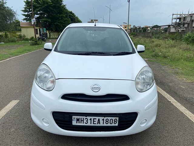 Second Hand Nissan Micra [2010-2013] XL Petrol in Nagpur