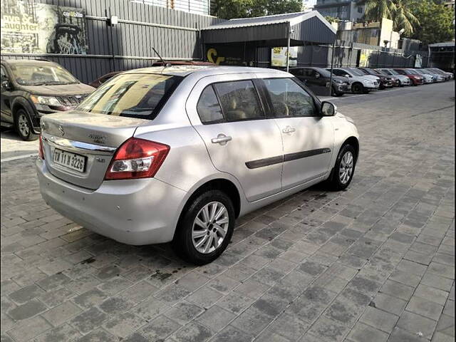 Second Hand Maruti Suzuki Swift DZire [2011-2015] ZXI in Chennai