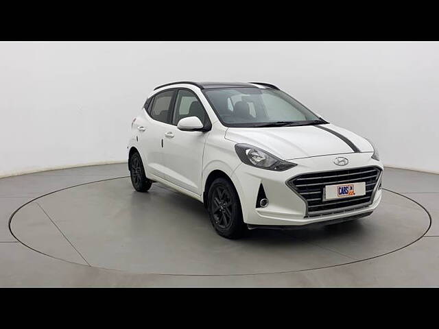 Second Hand Hyundai Grand i10 Nios [2019-2023] Sportz 1.2 Kappa VTVT in Chennai