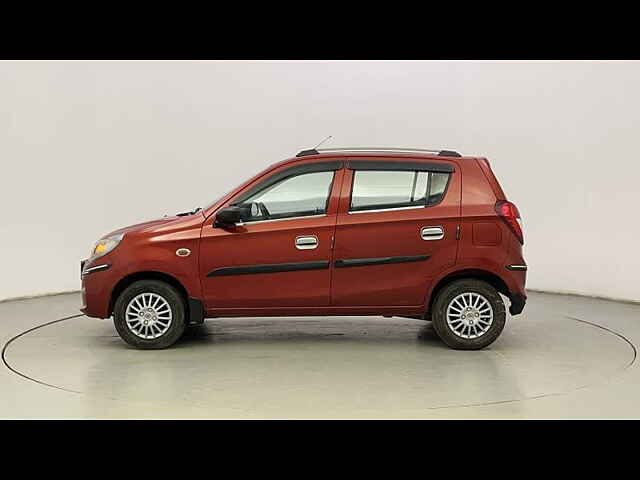 Second Hand Maruti Suzuki Alto 800 [2012-2016] Vxi in Kolkata