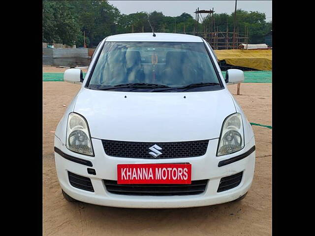 Second Hand Maruti Suzuki Swift DZire [2011-2015] LDI in Delhi