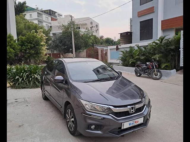 Second Hand Honda City [2014-2017] V in Hyderabad