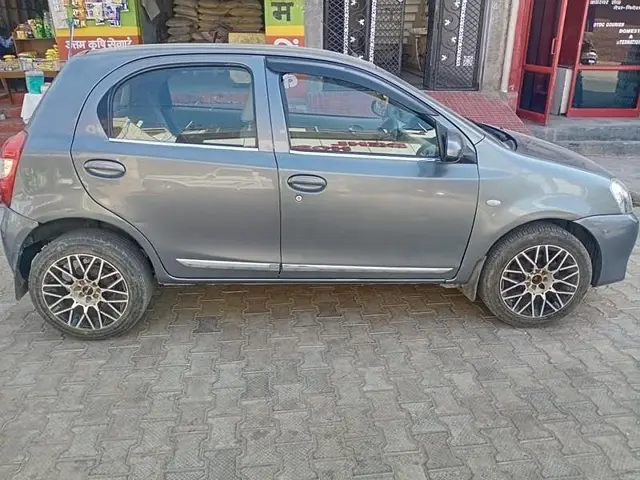 Second Hand Toyota Etios Liva [2013-2014] GD in Ambala Cantt