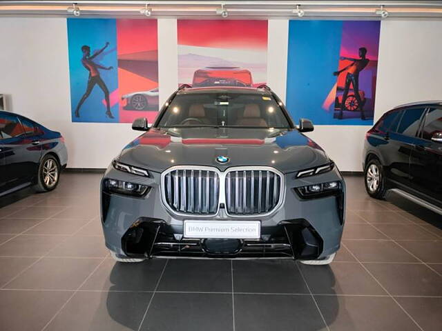 Second Hand BMW X7 [2019-2023] xDrive40i M Sport in Bangalore