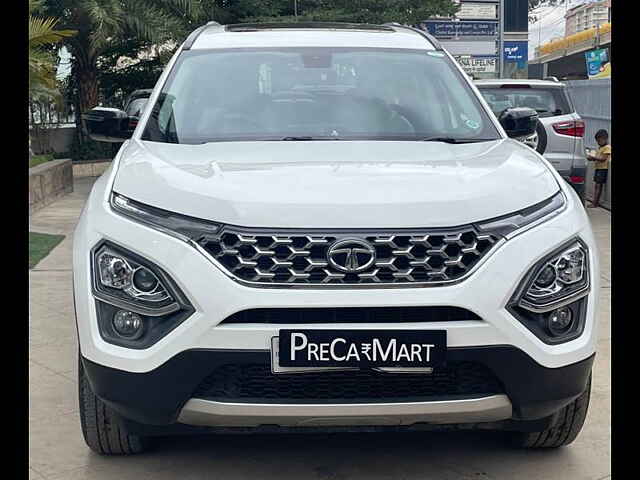 Second Hand Tata Safari [2021-2023] XT Plus in Bangalore