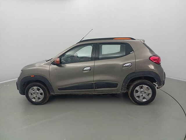 Second Hand Renault Kwid [2019] [2019-2019] CLIMBER 1.0 in Jaipur