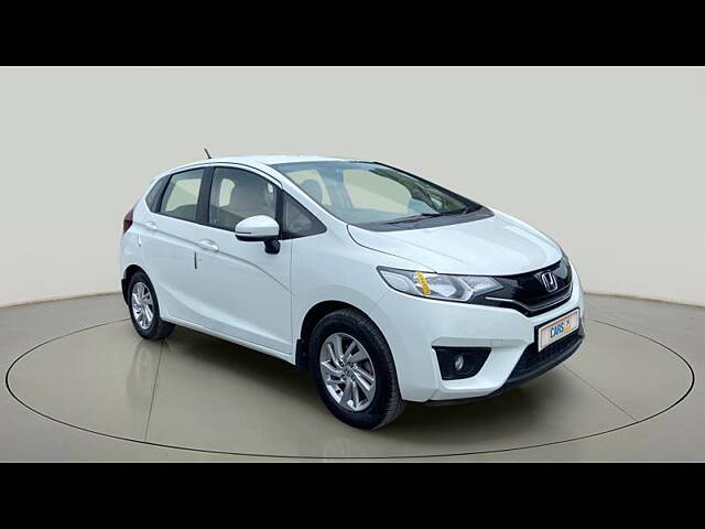 Second Hand Honda Jazz [2015-2018] V Petrol in Surat