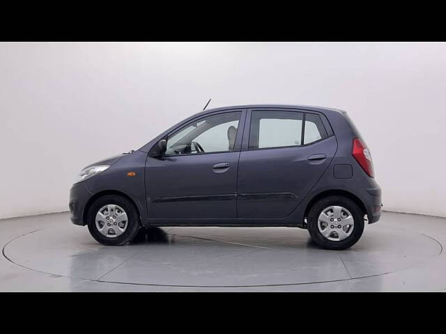 Second Hand Hyundai i10 [2010-2017] Era 1.1 iRDE2 [2010-2017] in Bangalore