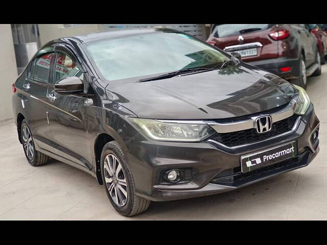 Second Hand Honda City [2014-2017] V in Bangalore