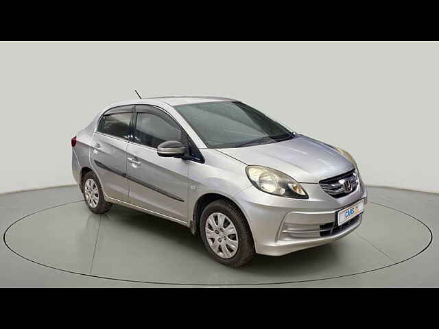 Second Hand Honda Amaze [2013-2016] 1.2 S i-VTEC in Delhi