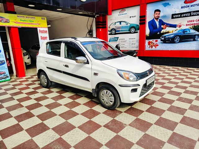 Second Hand Maruti Suzuki Alto 800 [2012-2016] Vxi in Nagaon