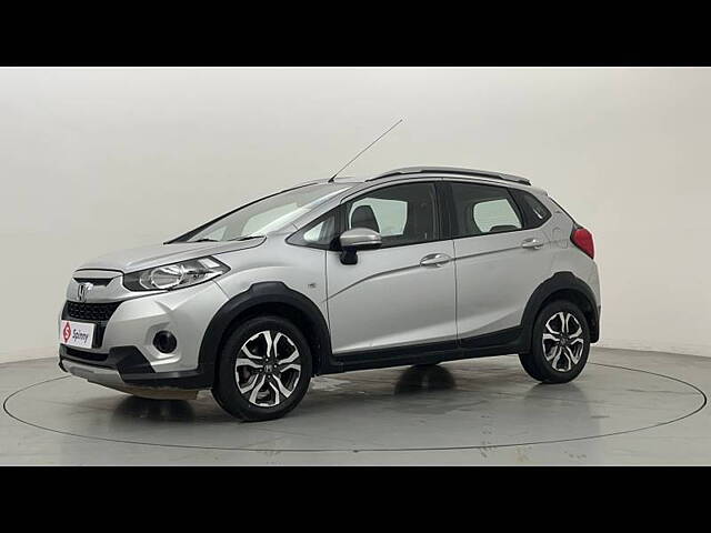 Second Hand Honda WR-V [2017-2020] S MT Petrol in Delhi