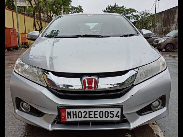 Second Hand Honda City [2014-2017] SV CVT in Mumbai