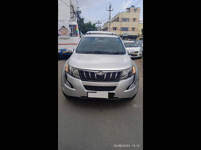 Second Hand Mahindra XUV500 [2015-2018] W10 in Chennai