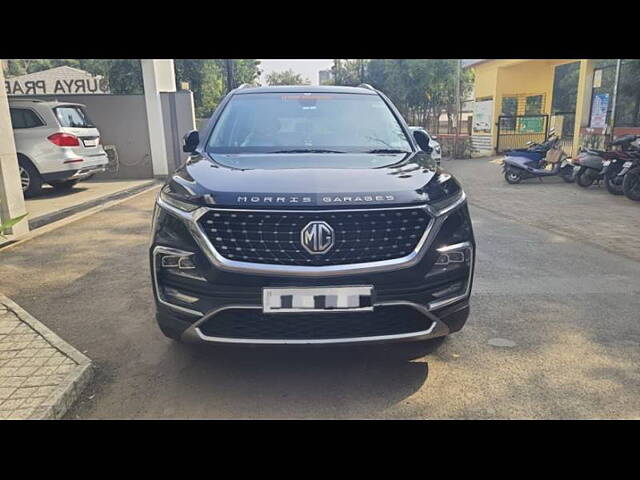 Second Hand MG Hector [2019-2021] Sharp 2.0 Diesel [2019-2020] in Nashik