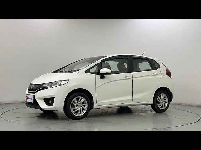 Second Hand Honda Jazz [2015-2018] V AT Petrol in Gurgaon