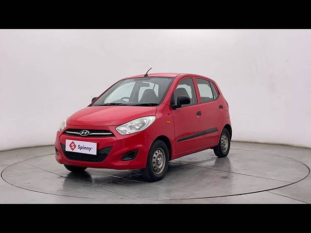 Second Hand Hyundai i10 [2010-2017] Era 1.1 iRDE2 [2010-2017] in Chennai