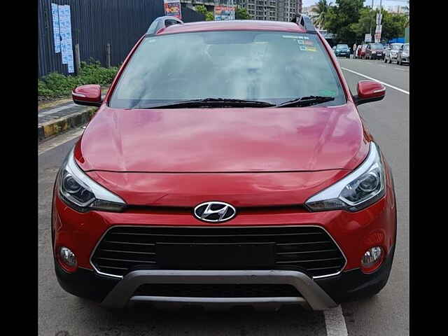 Second Hand Hyundai i20 Active [2015-2018] 1.2 SX in Pune