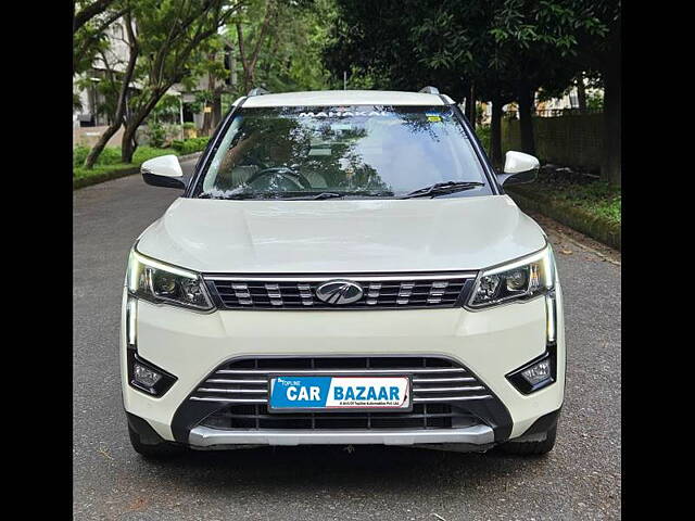 Second Hand Mahindra XUV300 [2019-2024] W8 (O) 1.2 Petrol in Siliguri