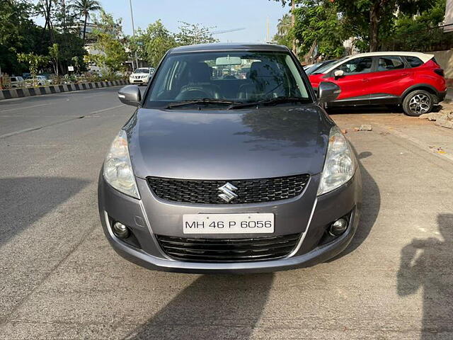 buy used swift diesel