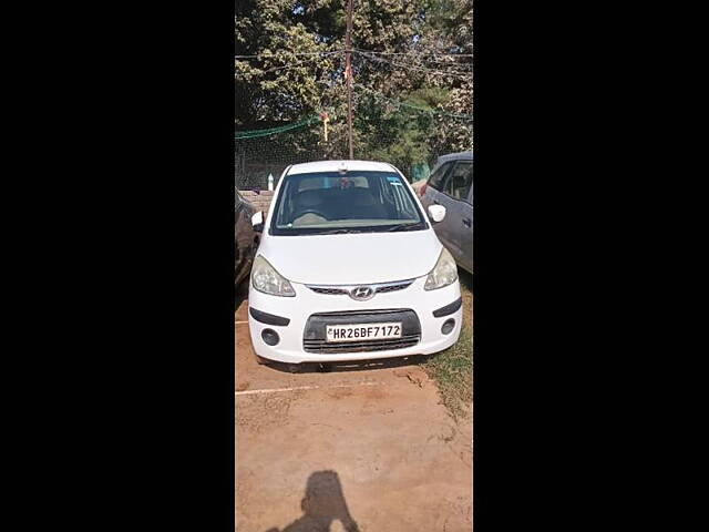 Second Hand Hyundai i10 [2007-2010] Magna in Gurgaon