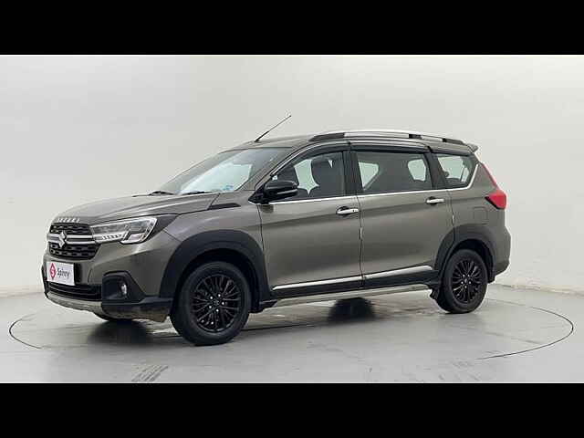 Second Hand Maruti Suzuki XL6 [2019-2022] Alpha MT Petrol in Gurgaon