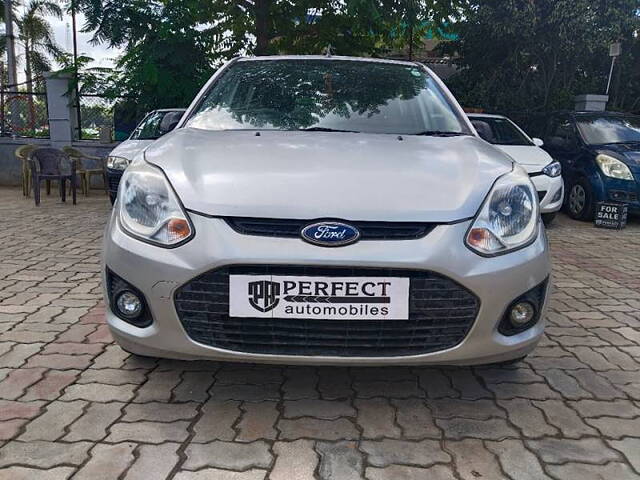 Second Hand Ford Figo [2015-2019] Trend 1.5L TDCi in லக்னோ