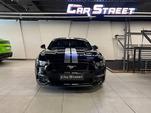 Second Hand Ford Mustang GT Fastback 5.0L v8 in दिल्ली