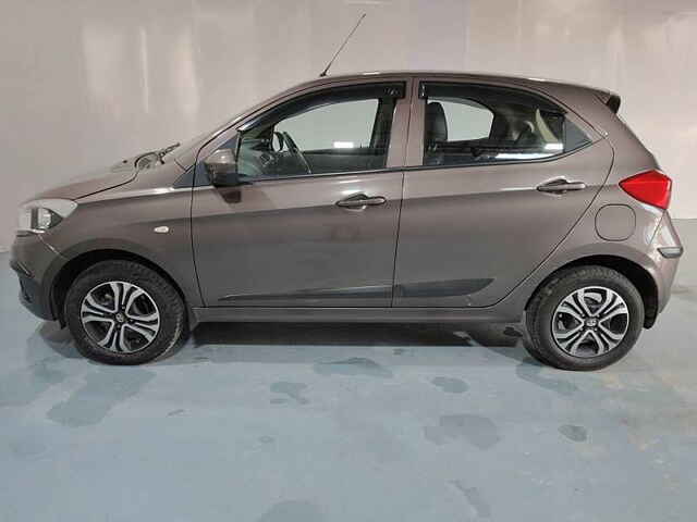 Second Hand Tata Tiago [2016-2020] Revotron XZ in Kochi